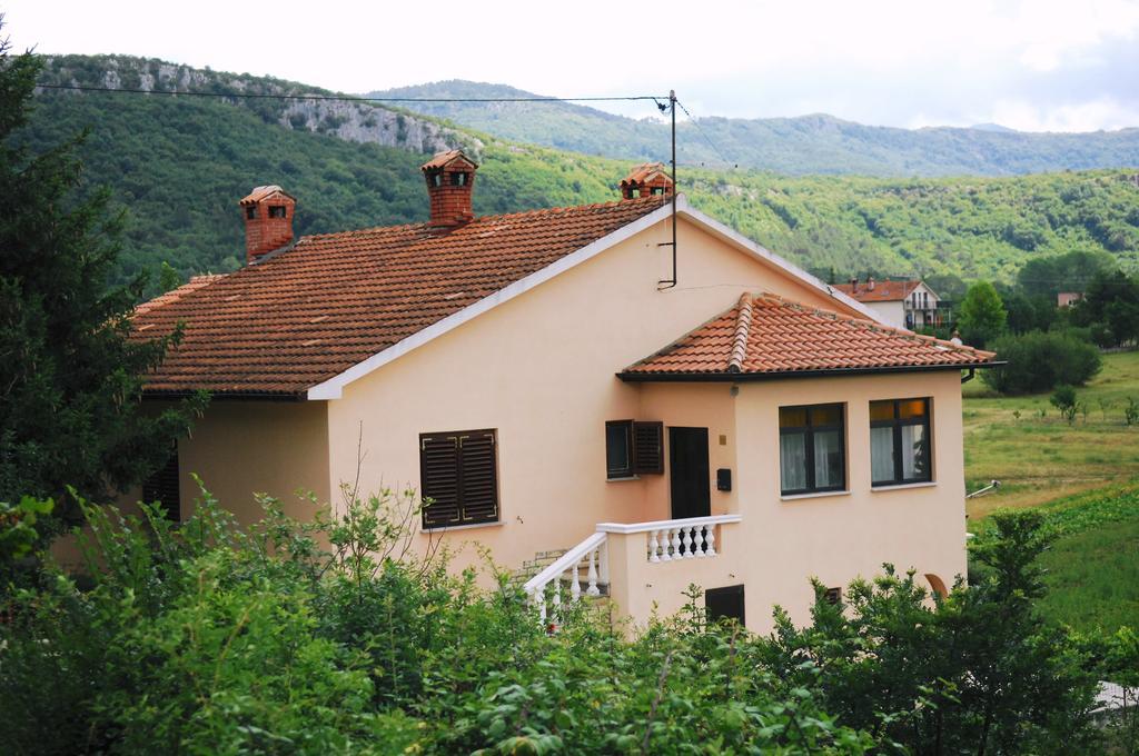 Zule Apartment Roč Værelse billede