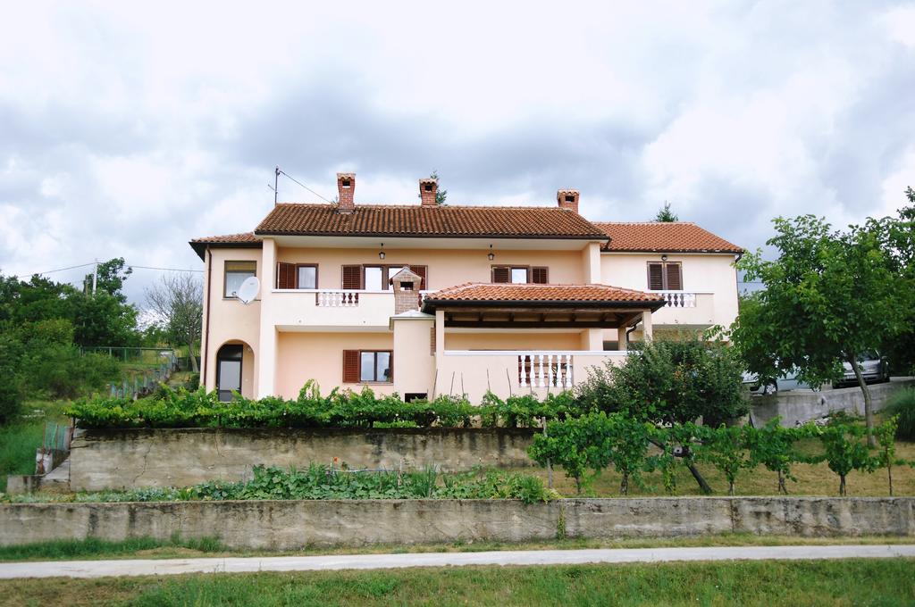 Zule Apartment Roč Værelse billede