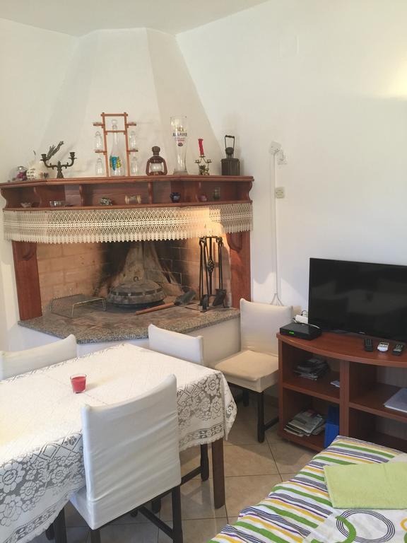 Zule Apartment Roč Eksteriør billede